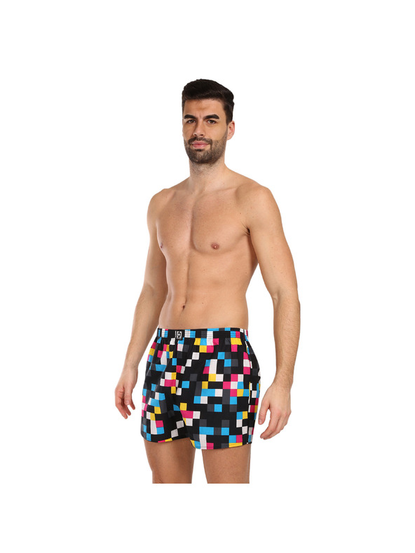 Horsefeathers Set od tri - muške gaće Horsefeathers Manny Bundle 4