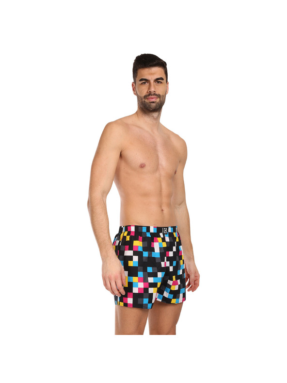 Horsefeathers Set od tri - muške gaće Horsefeathers Manny Bundle 4