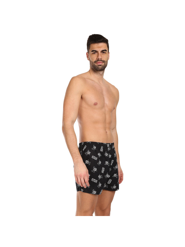 Horsefeathers Set od troje - muške gaće Horsefeathers Manny Bundle 3