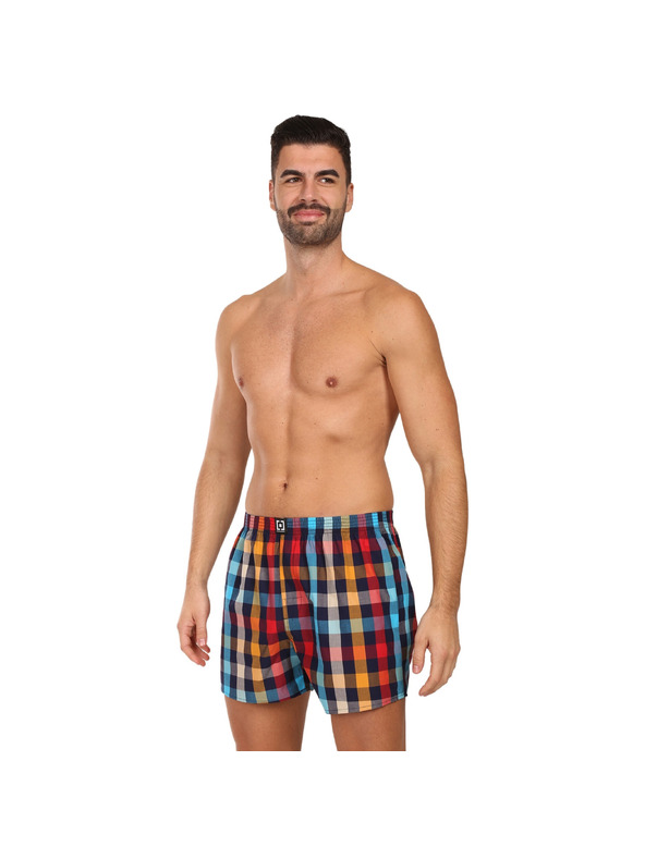 Horsefeathers Set od petero - muške gaće Horsefeathers Sonny Bundle 2