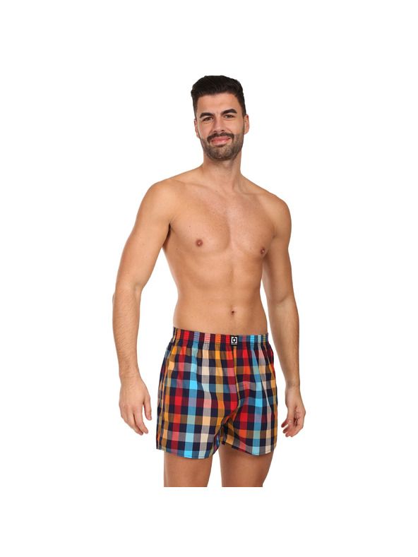 Horsefeathers Set od petero - muške gaće Horsefeathers Sonny Bundle 2