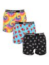 Horsefeathers Set od troje - muške gaće Horsefeathers Frazier Bundle 3