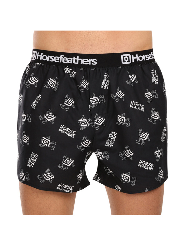 Horsefeathers Set od troje - muške gaće Horsefeathers Frazier Bundle 3