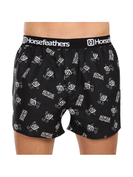 Horsefeathers Set od troje - muške gaće Horsefeathers Frazier Bundle 3