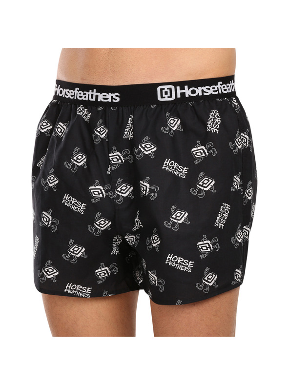 Horsefeathers Set od troje - muške gaće Horsefeathers Frazier Bundle 3