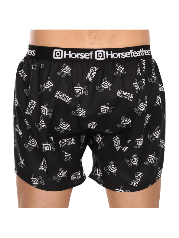 Horsefeathers Set od troje - muške gaće Horsefeathers Frazier Bundle 3