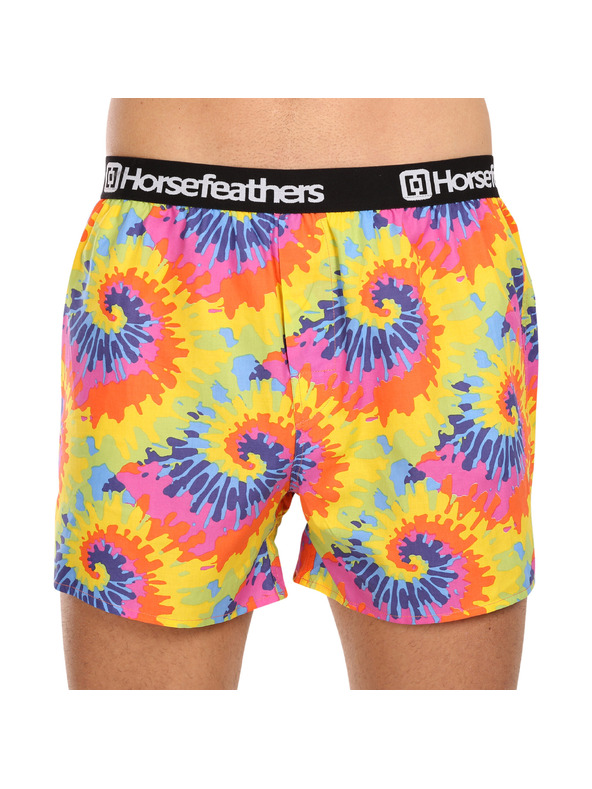Horsefeathers Set od troje - muške gaće Horsefeathers Frazier Bundle 3