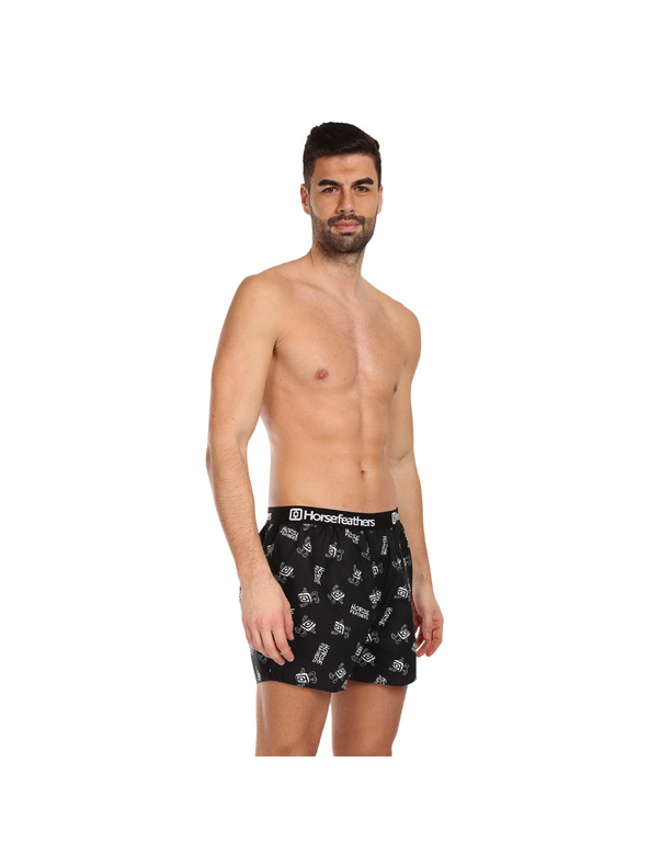 Horsefeathers Set od troje - muške gaće Horsefeathers Frazier Bundle 3
