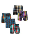 Horsefeathers Set od petero - muške gaće Horsefeathers Sonny Bundle 1
