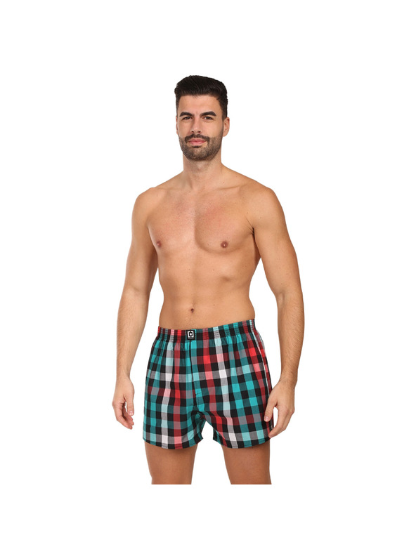 Horsefeathers Set od petero - muške gaće Horsefeathers Sonny Bundle 1