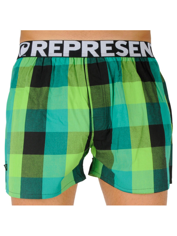 Represent Muške gaće Represent Mikebox 21263