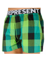 Represent Muške gaće Represent Mikebox 21263