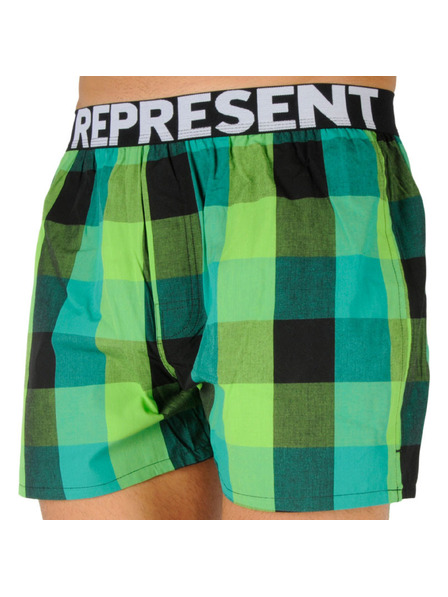 Represent Muške gaće Represent Mikebox 21263