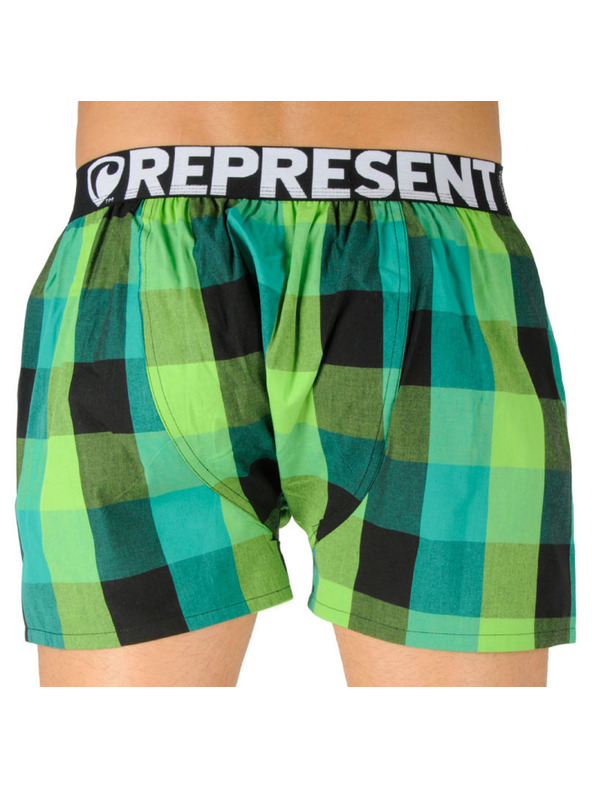 Represent Muške gaće Represent Mikebox 21263