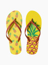 Dedoles Veselé papuče Dedoles Svježi ananas