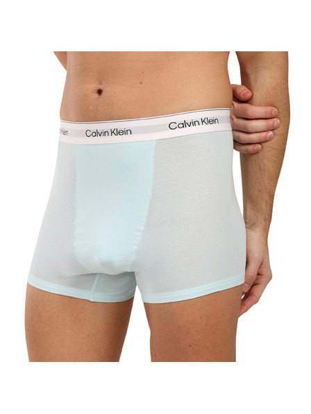 Calvin Klein Komplet od pet - muške bokserice Calvin Klein višebojne