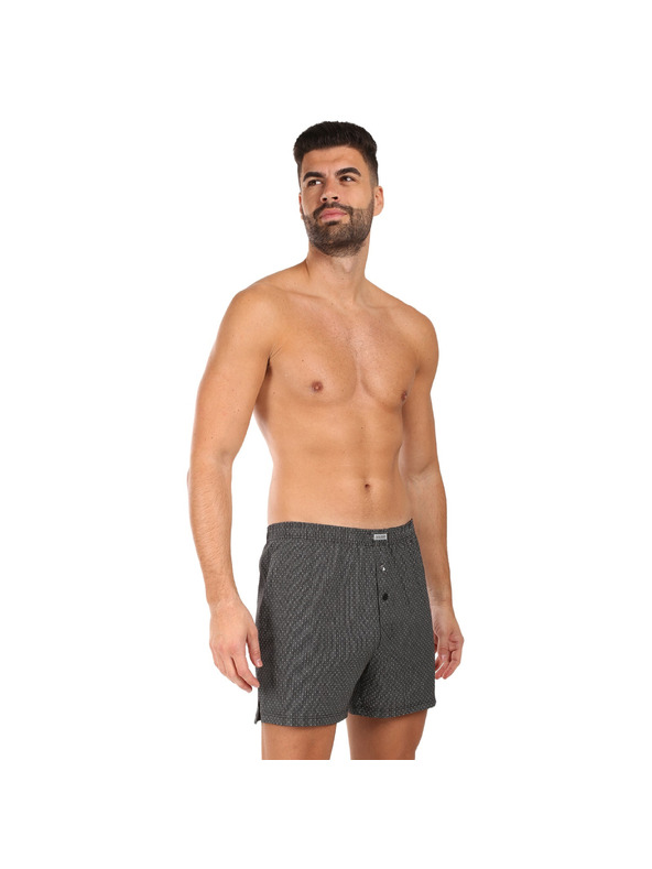 andrie Set od tri - Muške boxer gaće Andrie višebojne