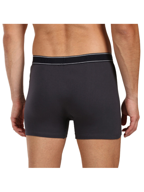 andrie Muški bokseri Andrie višebojna (PS 5828/dark black)