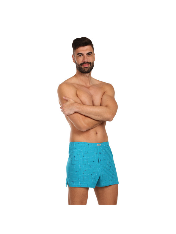 andrie Set od tri - Muške boxer gaće Andrie višebojne