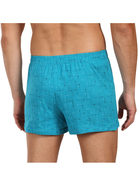 andrie Set od tri - Muške boxer gaće Andrie višebojne