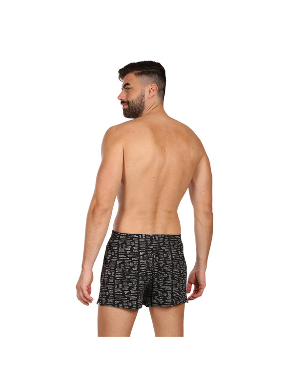 andrie Set od tri - Muške boxer gaće Andrie višebojne