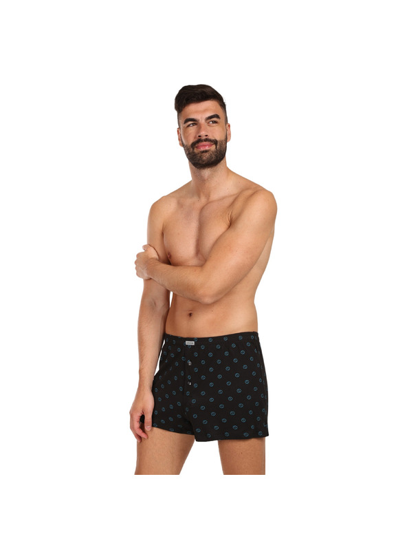 andrie Set od tri - Muške boxer gaće Andrie višebojne