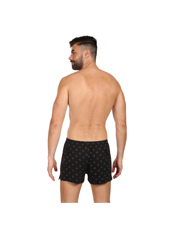 andrie Set od tri - Muške boxer gaće Andrie višebojne