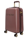 Charm London Charm London Capetown S Burgundy