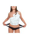 Femi.Eko Menstrualne gaće Femi.Eko Flexi Black