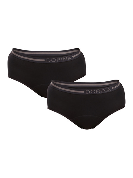DORINA Eco Moon 2-pack Gaćice