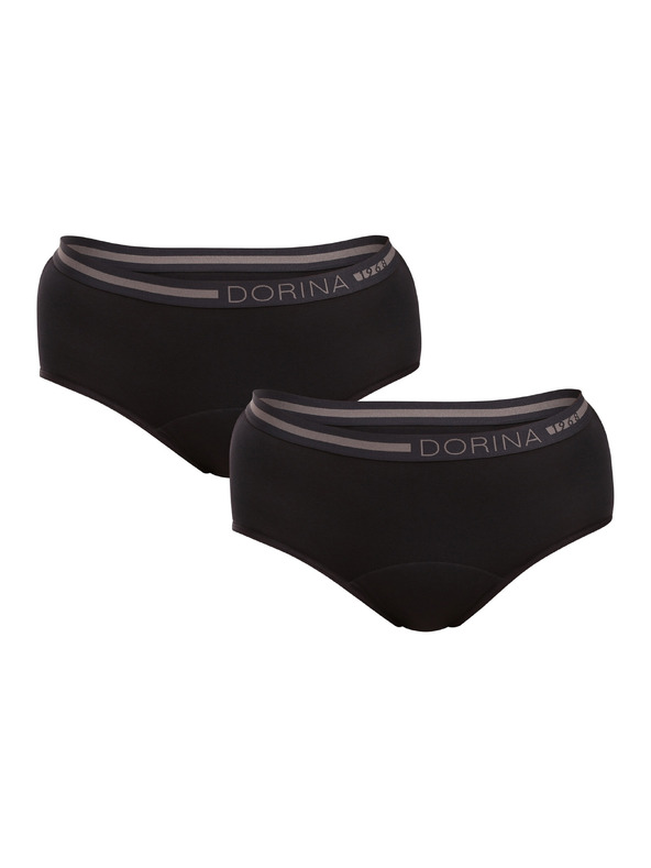 DORINA Eco Moon 2-pack Gaćice