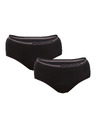 DORINA Eco Moon 2-pack Gaćice