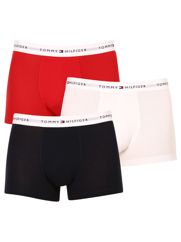 Tommy Hilfiger Underwear 3-pack Bokserice