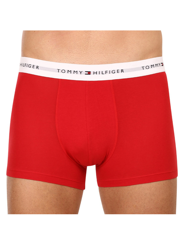 Tommy Hilfiger Underwear 3-pack Bokserice