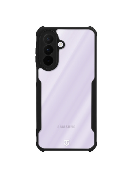 Tactical Tactical Quantum Stealth Zaštita za Samsung Galaxy A27 5G Clear/Black