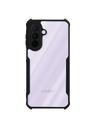Tactical Tactical Quantum Stealth Zaštita za Samsung Galaxy A27 5G Clear/Black