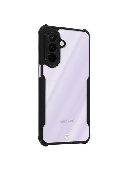 Tactical Tactical Quantum Stealth Zaštita za Samsung Galaxy A27 5G Clear/Black