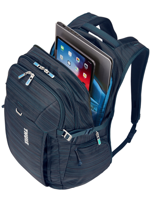 Thule Thule Construct ruksak 28L CONBP216CB - ugljicno plava