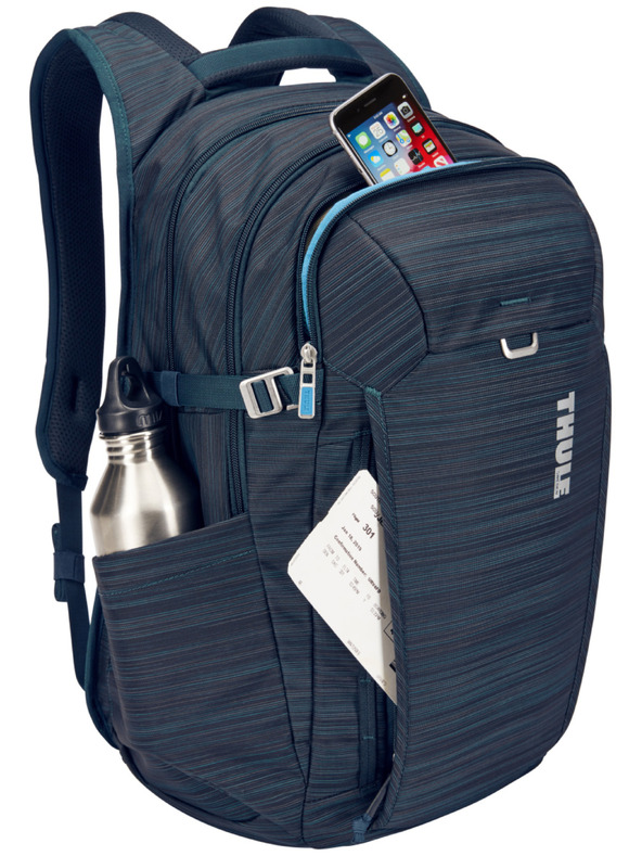 Thule Thule Construct ruksak 28L CONBP216CB - ugljicno plava