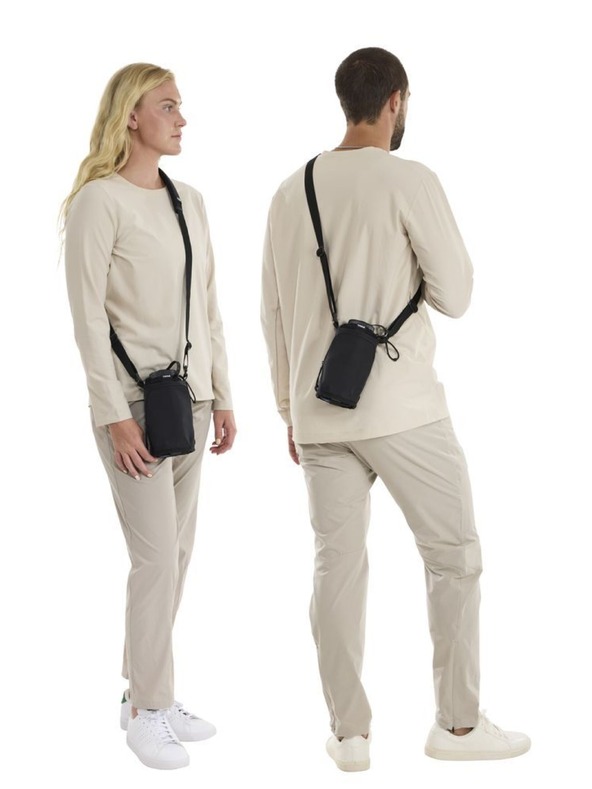 Thule Thule EnRoute futrola za bocu TEWB5101 - crna