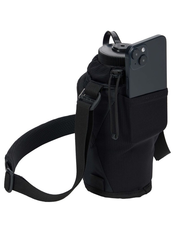Thule Thule EnRoute futrola za bocu TEWB5101 - crna
