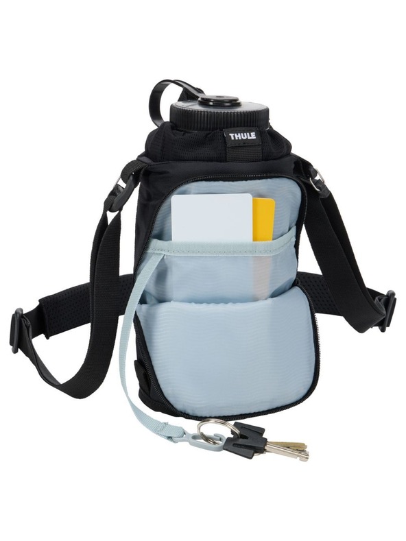 Thule Thule EnRoute futrola za bocu TEWB5101 - crna