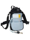 Thule Thule EnRoute futrola za bocu TEWB5101 - crna