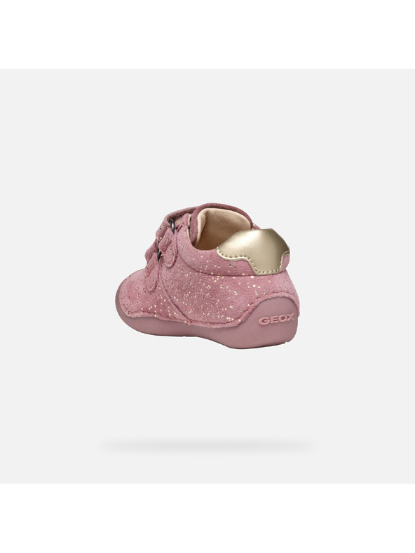 Geox Djevojčice prvi koraci Geox Tutim Pink
