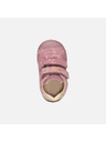 Geox Djevojčice prvi koraci Geox Tutim Pink