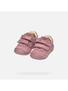 Geox Djevojčice prvi koraci Geox Tutim Pink