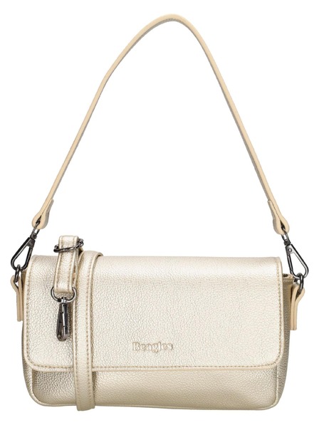Beagles Torbica Beagles Tarragona W01392 Light gold