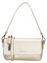 Beagles Torbica Beagles Tarragona W01392 Light gold