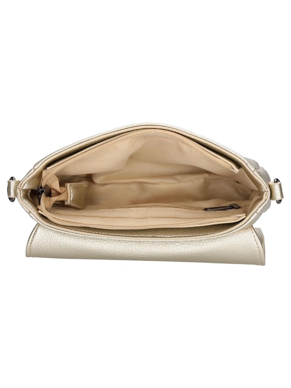 Beagles Torbica Beagles Tarragona W01392 Light gold