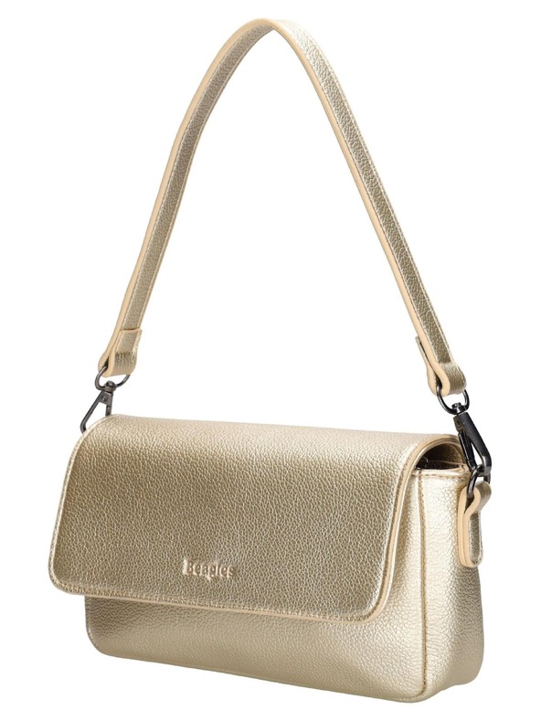 Beagles Torbica Beagles Tarragona W01392 Light gold